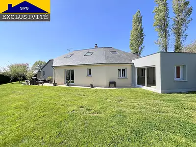 Maison, 170 m²