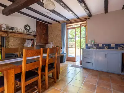 Maison, 180 m²