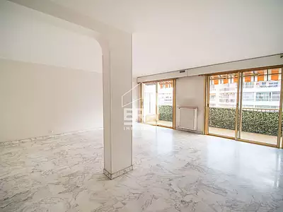 Appartement, 78,48 m²