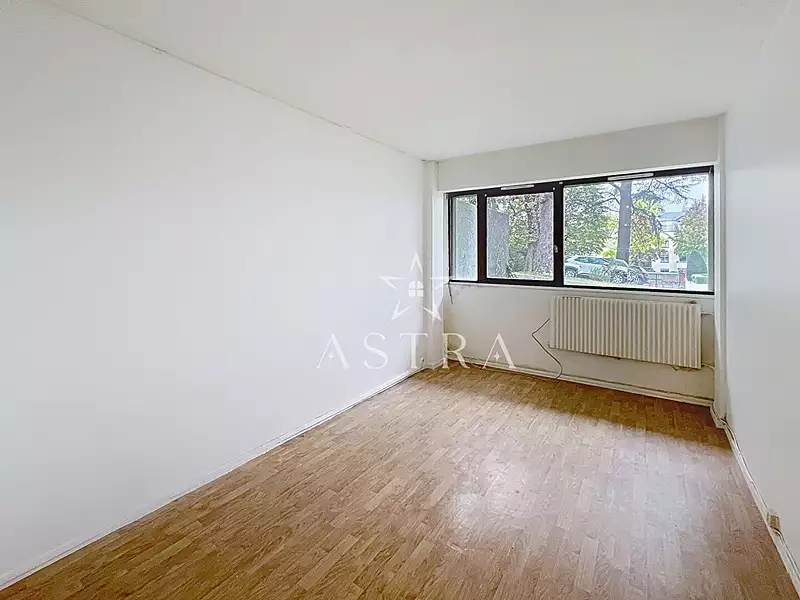 Appartement, 20,23 m²