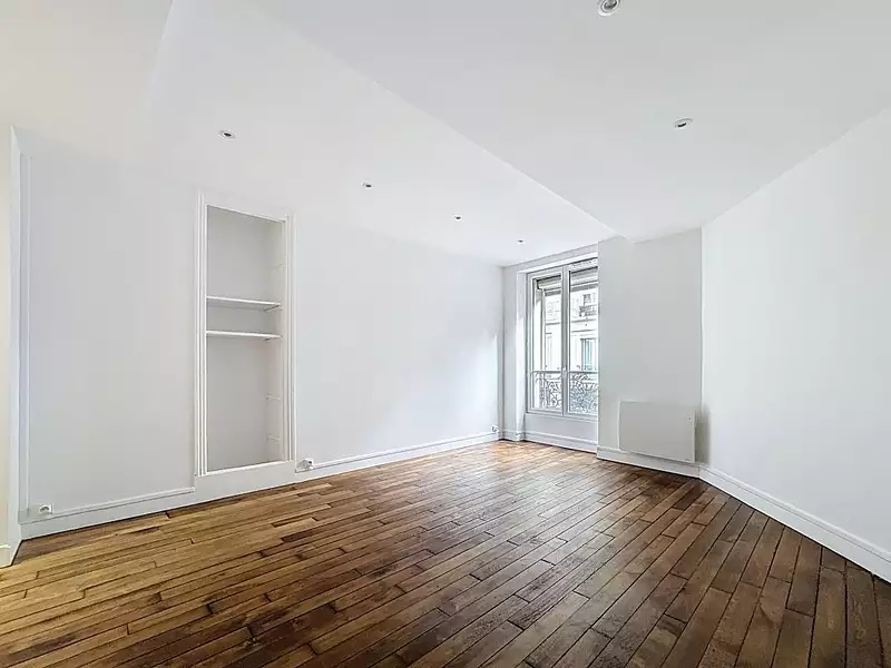 Appartement, 44 m²