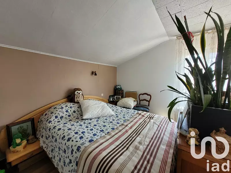 Maison, 190 m²