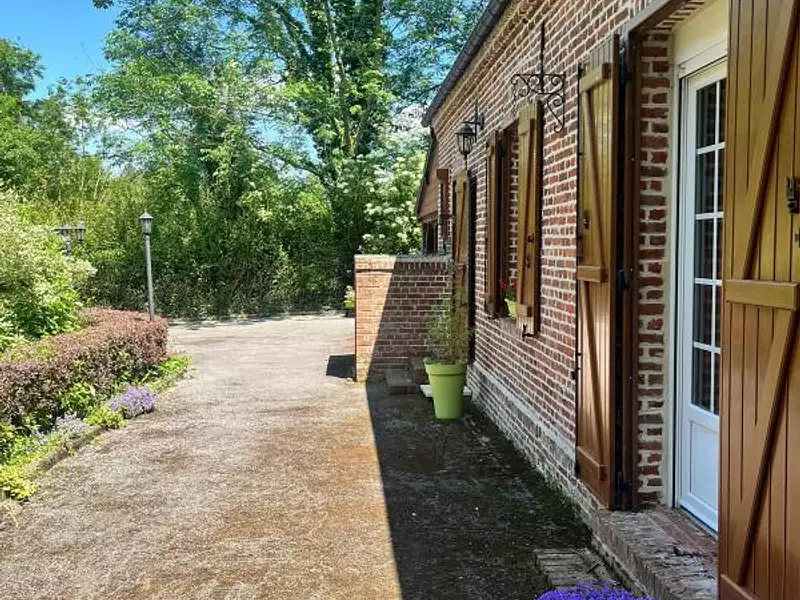 Maison, 90 m²