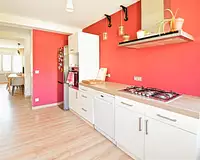 Appartement, 103 m²