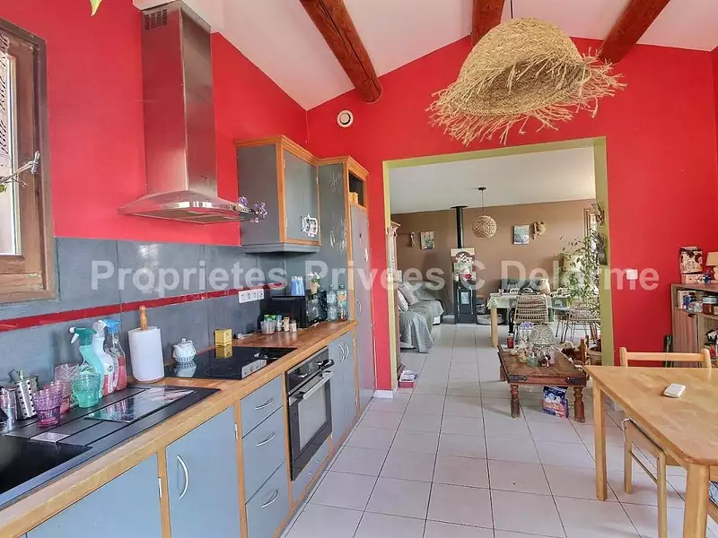 Maison, 95 m²