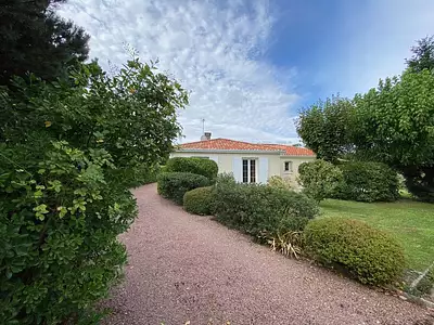 Maison, 113 m²