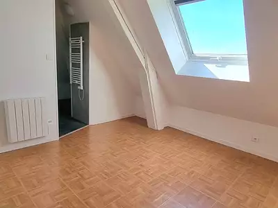 Appartement, 27 m²