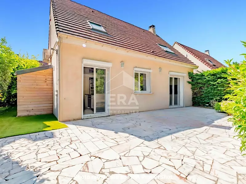 Maison, 135,22 m²