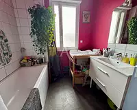 Appartement, 84,46 m²