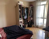 Appartement, 83,54 m²