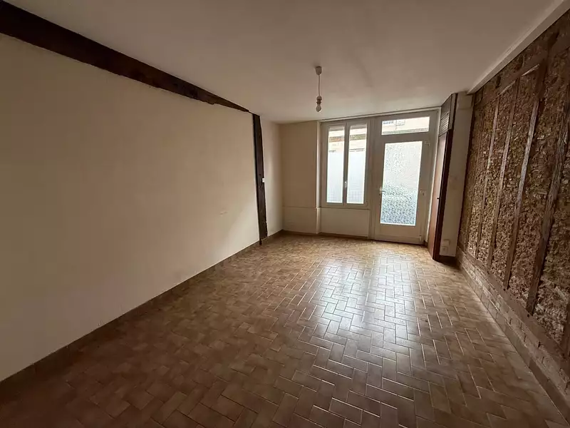 Appartement, 81 m²