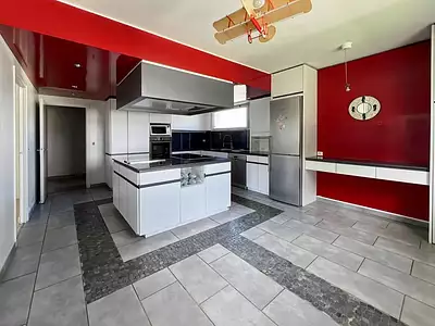 Appartement, 179 m²