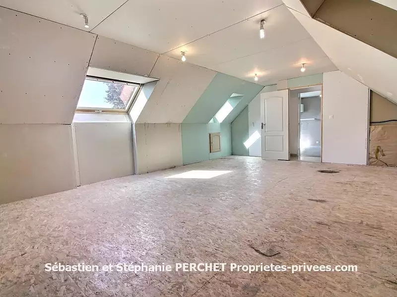 Maison, 158 m²