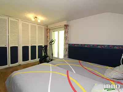 Maison, 126 m²