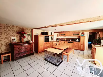 Maison, 94 m²