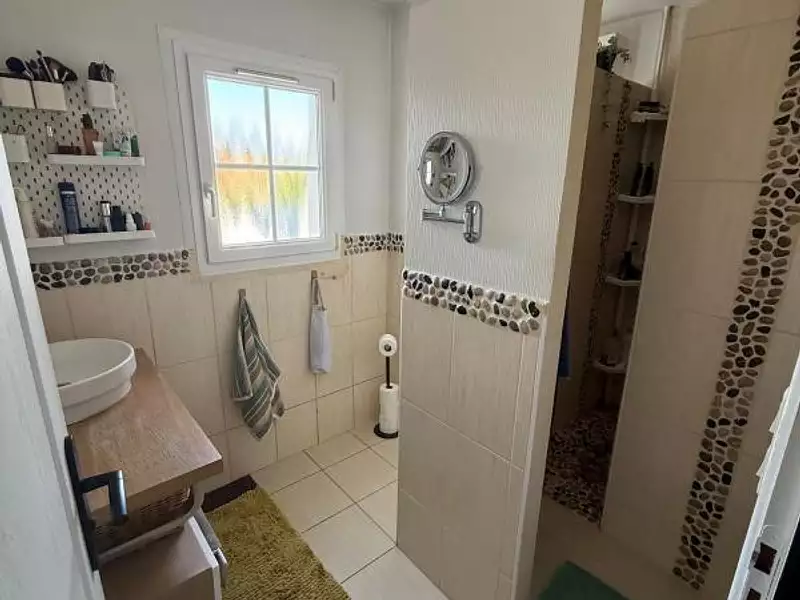 Appartement, 56 m²