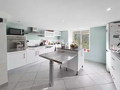 Appartement, 83,91 m²