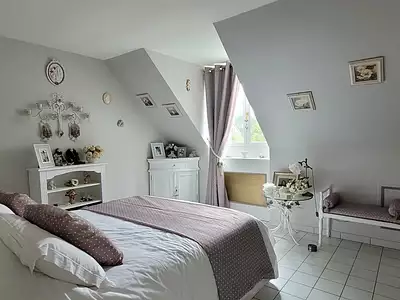 Maison, 113 m²