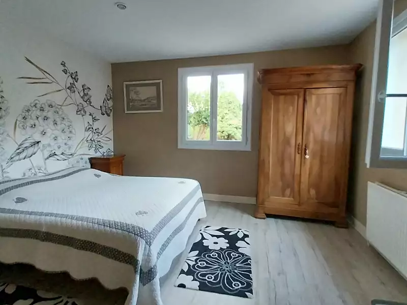 Maison, 136 m²