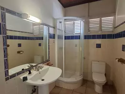 Maison, 158 m²