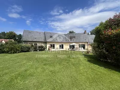 Maison, 380 m²