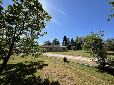 Maison, 211 m²