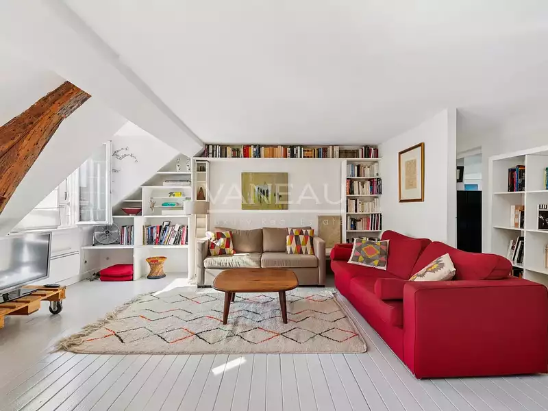 Appartement, 82,14 m²