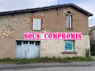 Maison, 83 m²