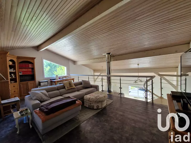 Maison, 186 m²