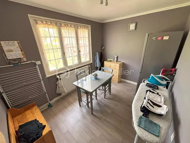 Maison, 110 m²