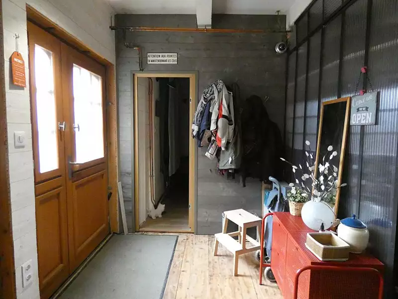 Maison, 130 m²