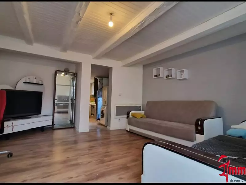 Maison, 65 m²