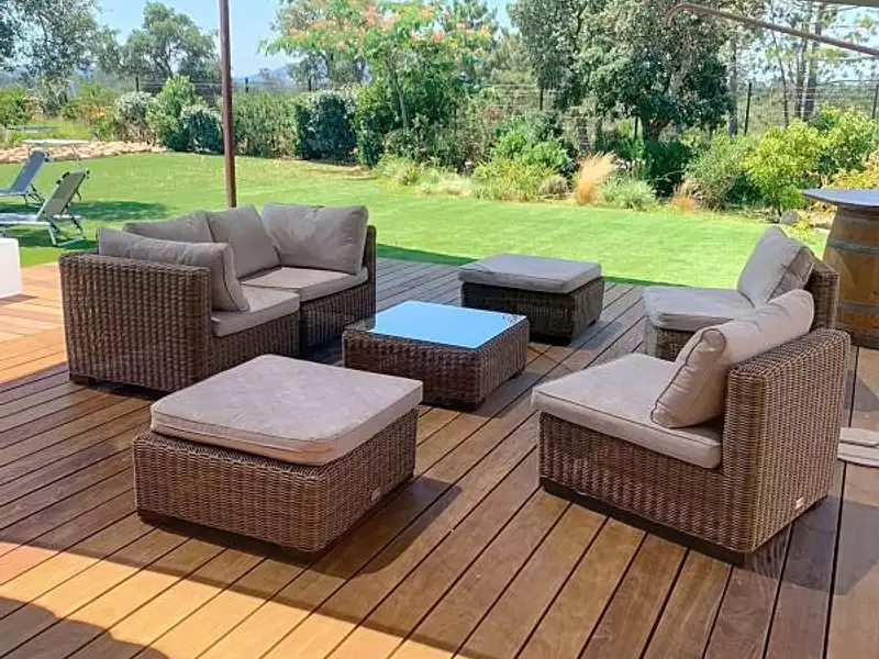 Maison, 180 m²
