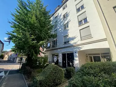 Appartement, 77,19 m²