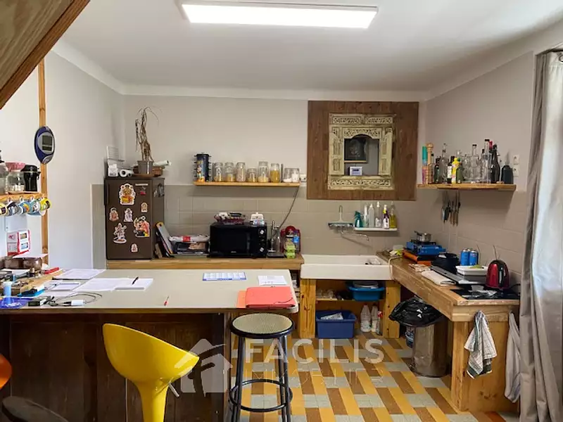 Maison, 146 m²