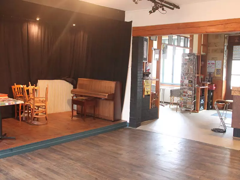 Maison, 226 m²