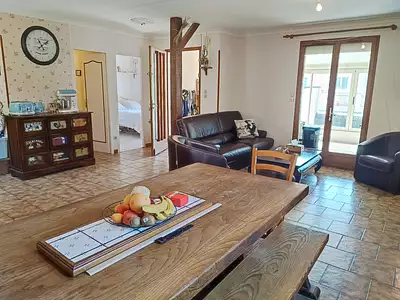 Maison, 103 m²