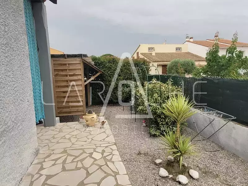 Maison, 116 m²