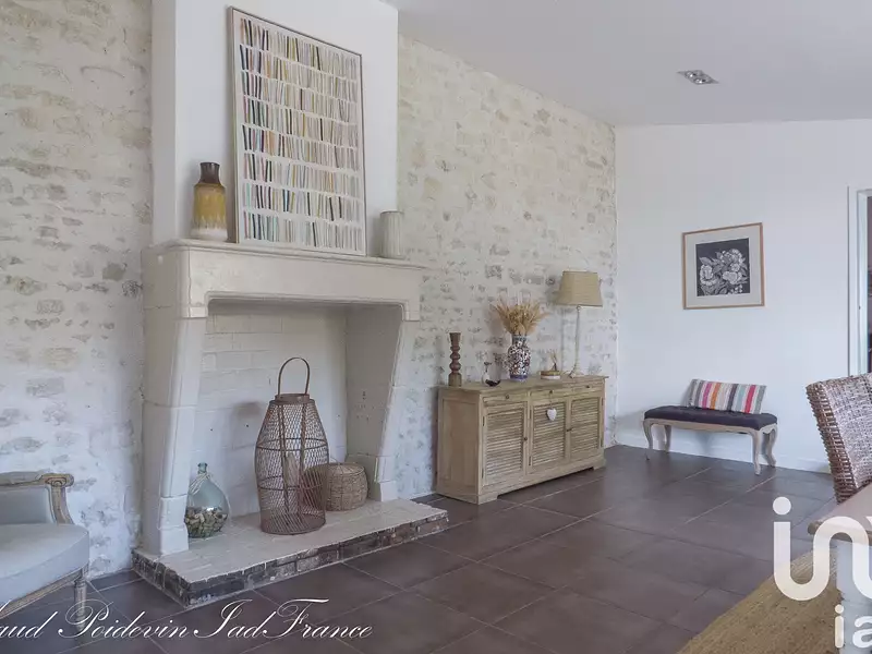 Maison, 137 m²