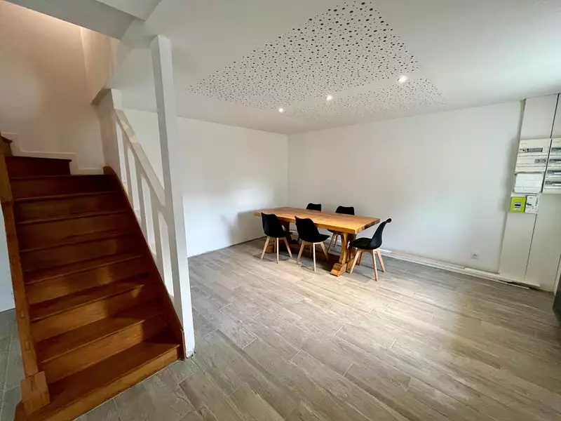 Maison, 101 m²