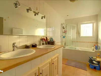 Maison, 131 m²
