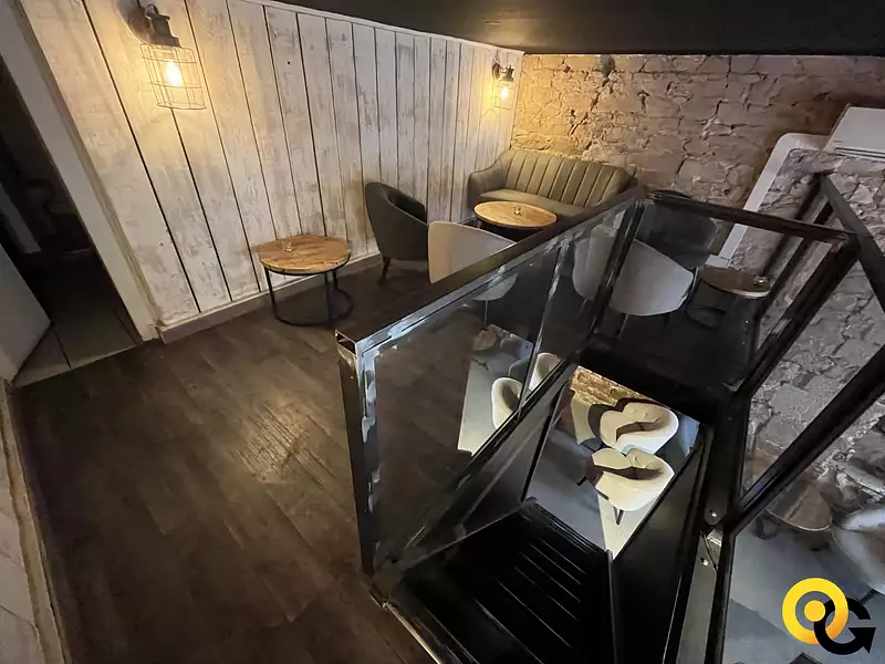 Divers, 68 m²