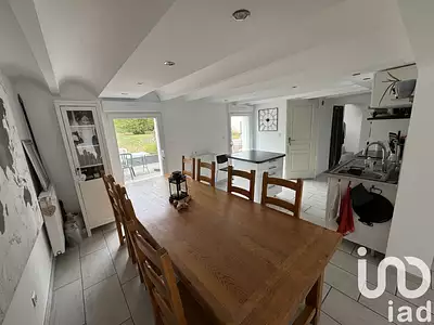 Maison, 104 m²