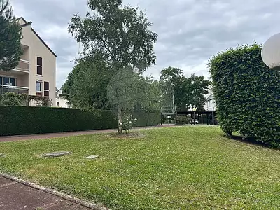 Appartement, 51 m²