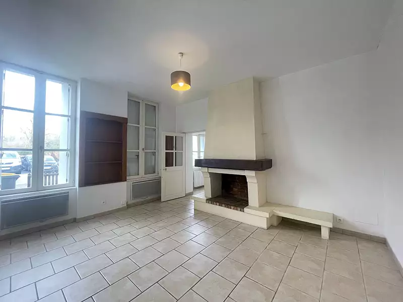 Maison, 160 m²