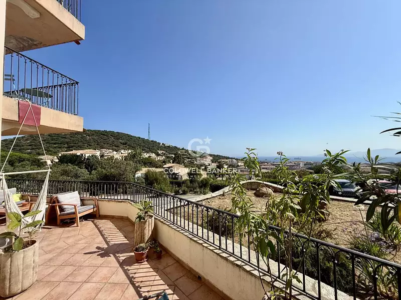 Appartement, 79,6 m²