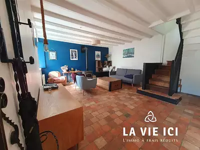 Maison, 102 m²
