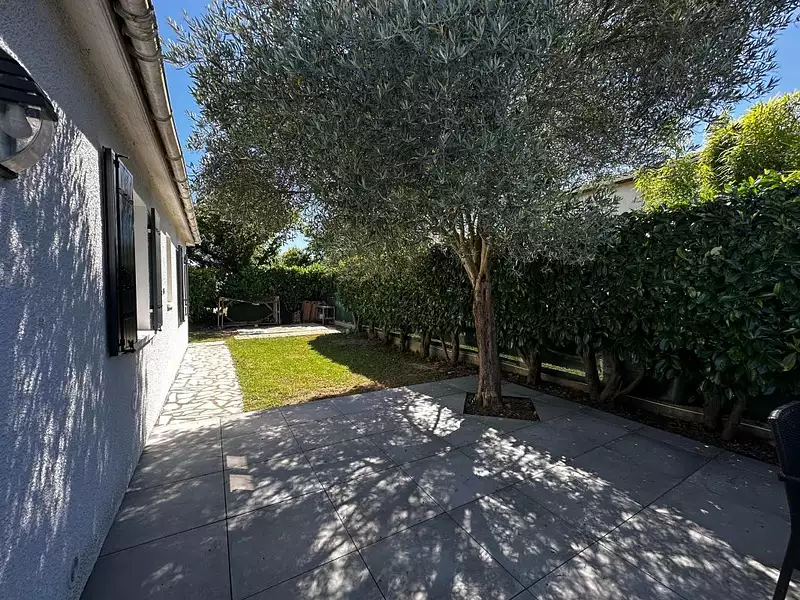 Maison, 99 m²
