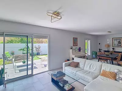 Maison, 126 m²