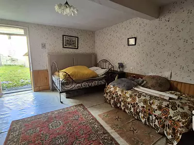 Maison, 110 m²